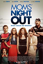 ﻿Anneler Gecesi / Moms’ Night Out izle