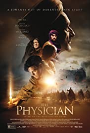 İbn-I Sina: Hekim / The Physician izle