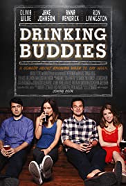 Akşamdan Kalanlar / Drinking Buddies izle