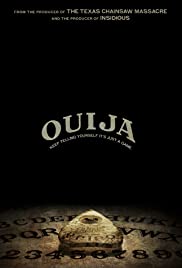 Ölüm Alfabesi / Ouija izle