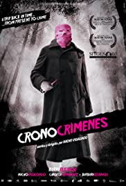 Suç Zamanı / Los cronocrímenes izle