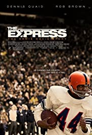 The Express izle