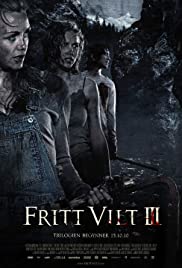 Şeytanın oteli 3 / Fritt vilt III izle