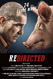 Redirected izle