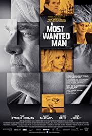 İnsan Avı / A Most Wanted Man izle