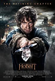 Hobbit: Beş Ordunun Savaşı / The Hobbit: The Battle of the Five Armies izle