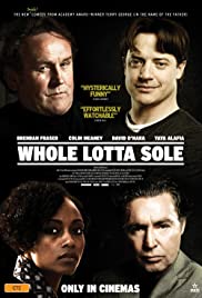 Whole Lotta Sole izle