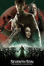 Yedinci Oğul / Seventh Son izle