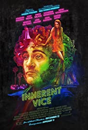 Gizli Kusur / Inherent Vice izle