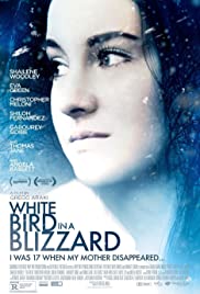 Karda Bir Beyaz Kuş / White Bird in a Blizzard izle