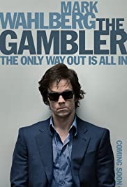 Kumarbaz / The Gambler izle