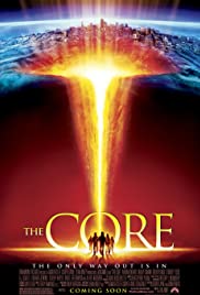 Kor / The Core izle