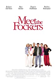 Zor baba ve dünür / Meet the Fockers izle