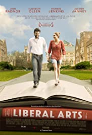 Liberal Arts izle