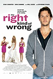 Aşkta Yanlış Yoktur / The Right Kind of Wrong izle