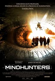 Beyin avcıları / Mindhunters izle