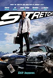 Stretch izle