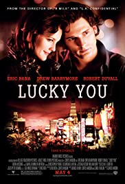 Lucky You izle