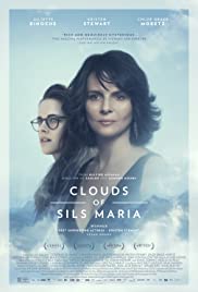 Ve Perde / Clouds of Sils Maria izle