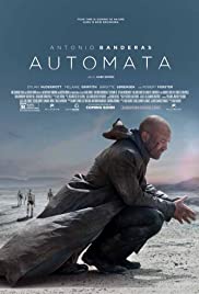 Autómata izle