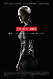 Ex Machina izle