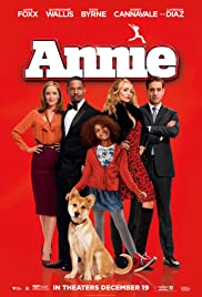 Annie izle