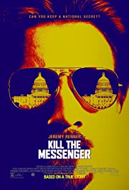 Elçiyi Öldür / Kill the Messenger izle