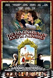 Dr. Parnassus / The Imaginarium of Doctor Parnassus izle