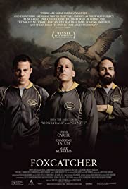 Foxcatcher Takımı / Foxcatcher izle