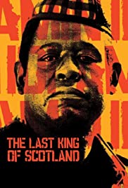 İskoçya’nın son kralı / The Last King of Scotland izle