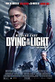 Terörist Avı / Dying of the Light izle