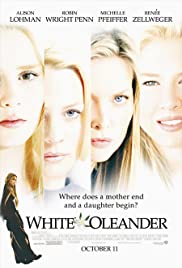 Beyaz zakkum / White Oleander izle