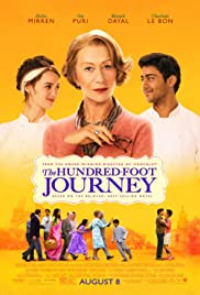 Aşk Tarifi / The Hundred-Foot Journey izle