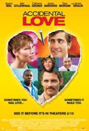 Accidental Love izle