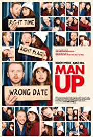 Aşkı Yakala / Man Up izle