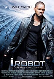 Ben, Robot / I, Robot izle