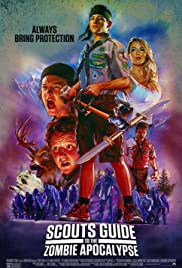 İzciler Zombilere Karşı / Scouts Guide to the Zombie Apocalypse izle