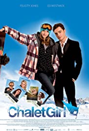 Chalet Girl izle