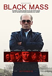 Kara Düzen / Black Mass izle