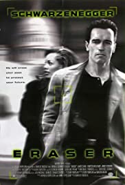 Silici / Eraser izle