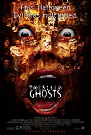 On üç hayalet / Thir13en Ghosts izle