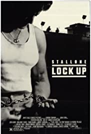 Hürkan / Lock Up izle