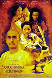 Kaplan ve ejderha / Wo hu cang long izle