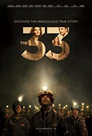 Maden / The 33 izle