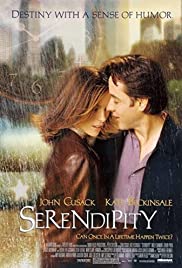 Tesadüf / Serendipity izle