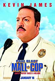 Paul Blart: Mall Cop izle