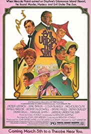 Evil Under the Sun izle