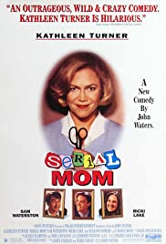 Belalı Anne / Serial Mom izle