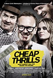 Cheap Thrills izle