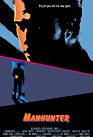 İnsan Avcısı / Manhunter izle